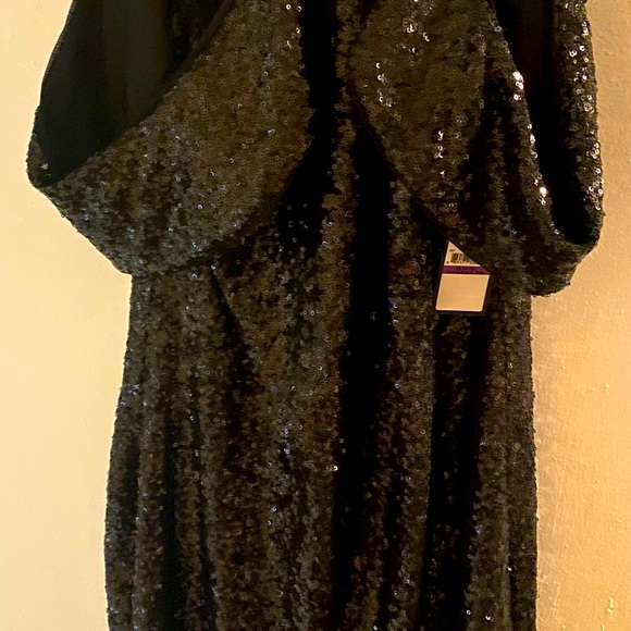 🔥🔥SEQUINS DRESS - Picture 5 of 6